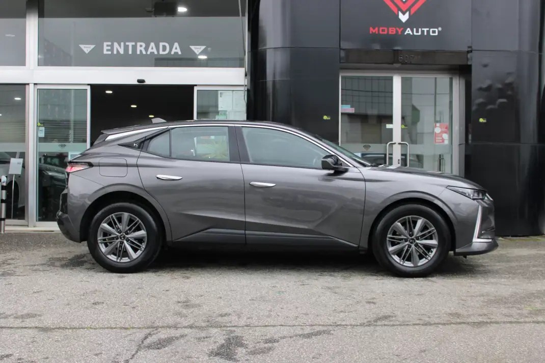 DS DS4 2022 - 25400 EUR, 78029 km - AUTO.MOTO.pt - 78029km - foto 16 de 22