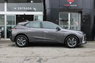 DS DS4 2022 - 25400 EUR, 78029 km - AUTO.MOTO.pt - 78029km - foto 16 de 22