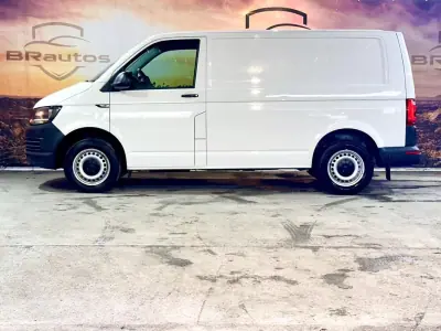 VW TRANSPORTER 2.0 TDI 3L 2018 - 18900 EUR, 174120 km - AUTO.MOTO.pt - 174120km - foto 4 de 21