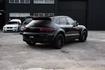 Porsche Macan 2014 - 35600 EUR, 199000 km - AUTO.MOTO.pt - 199000km - foto 22 de 47