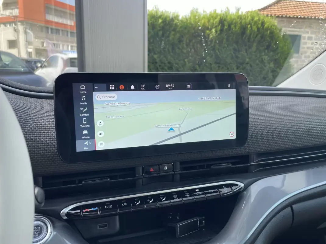 Fiat 500e 2022 - 17995 EUR, 18338 km - AUTO.MOTO.pt - 18338km - foto 40 de 45