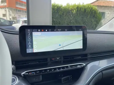 Fiat 500e 2022 - 17995 EUR, 18338 km - AUTO.MOTO.pt - 18338km - foto 40 de 45