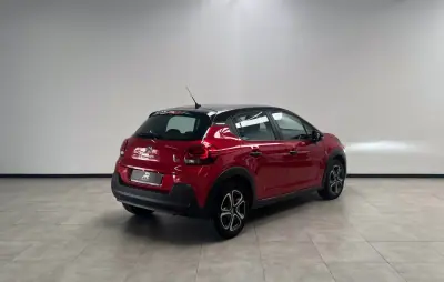 Citroën C3 2022 - 11500 EUR, 84000 km - AUTO.MOTO.pt - 84000km - foto 7 de 18