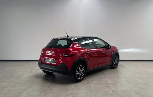 Citroën C3 2022 - 11500 EUR, 84000 km - AUTO.MOTO.pt - 84000km - foto 7 de 18