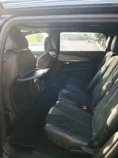 Peugeot 5008 2018 - 24900 EUR, 116000 km - AUTO.MOTO.pt - 116000km - foto 5 de 15