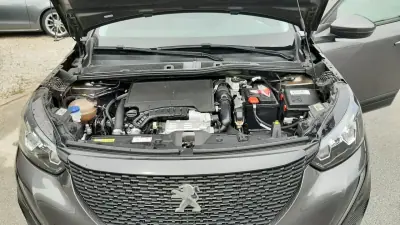 Peugeot 2008 2020 - 13480 EUR, 103553 km - AUTO.MOTO.pt - 103553km - foto 43 de 43