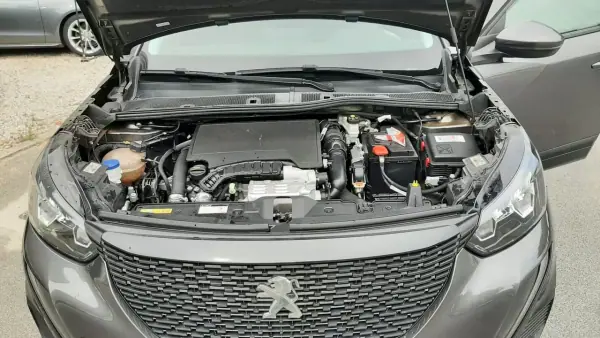 Peugeot 2008 2020 - 13480 EUR, 103553 km - AUTO.MOTO.pt - 103553km - foto 43 de 43