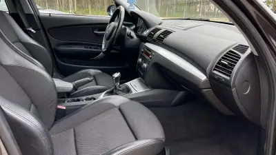 BMW 123 2007 - 11900 EUR, 253000 km - AUTO.MOTO.pt - 253000km - foto 39 de 46