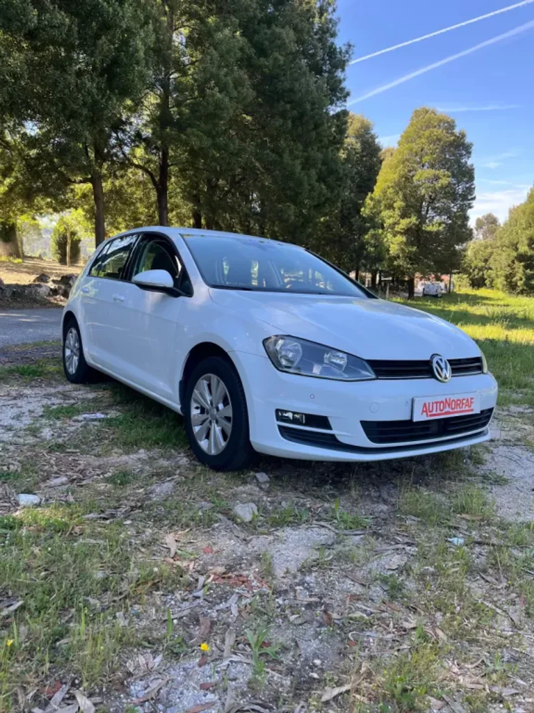 Volkswagen Golf 2016 - 16750 EUR, 235000 km - AUTO.MOTO.pt - 235000km - foto 2 de 22