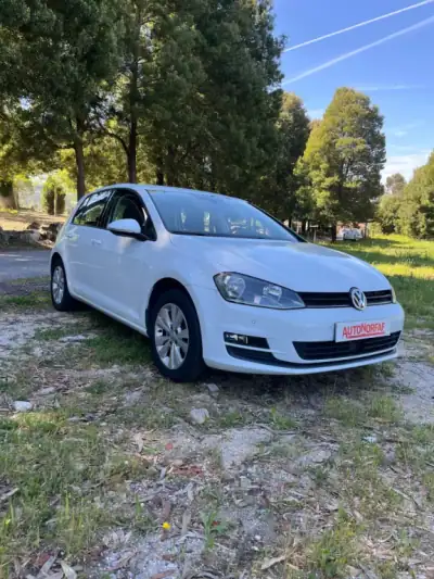 Volkswagen Golf 2016 - 16750 EUR, 235000 km - AUTO.MOTO.pt - 235000km - foto 2 de 22