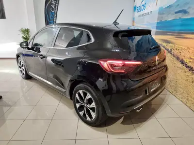 Renault Clio 2020 - 13990 EUR, 77000 km - AUTO.MOTO.pt - 77000km - foto 8 de 27