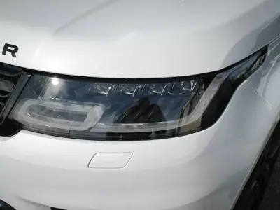 Land Rover Range Rover Sport 2020 — photo 2 of 43