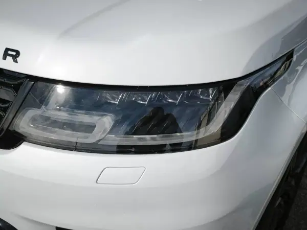 Land Rover Range Rover Sport 2020 — photo 2 of 43