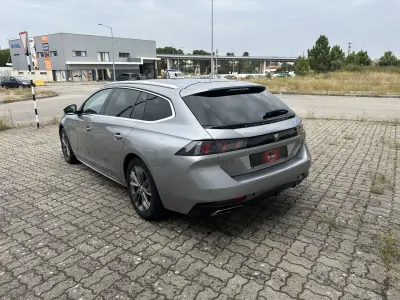 Peugeot 508 SW 2019 - 14490 EUR, 188000 km - 188000km - foto 6 de 22