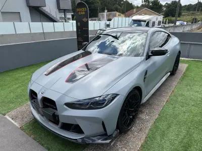 BMW M4 2022 - 190000 EUR, 6500 km - AUTO.MOTO.pt - 6500km - foto 6 de 77