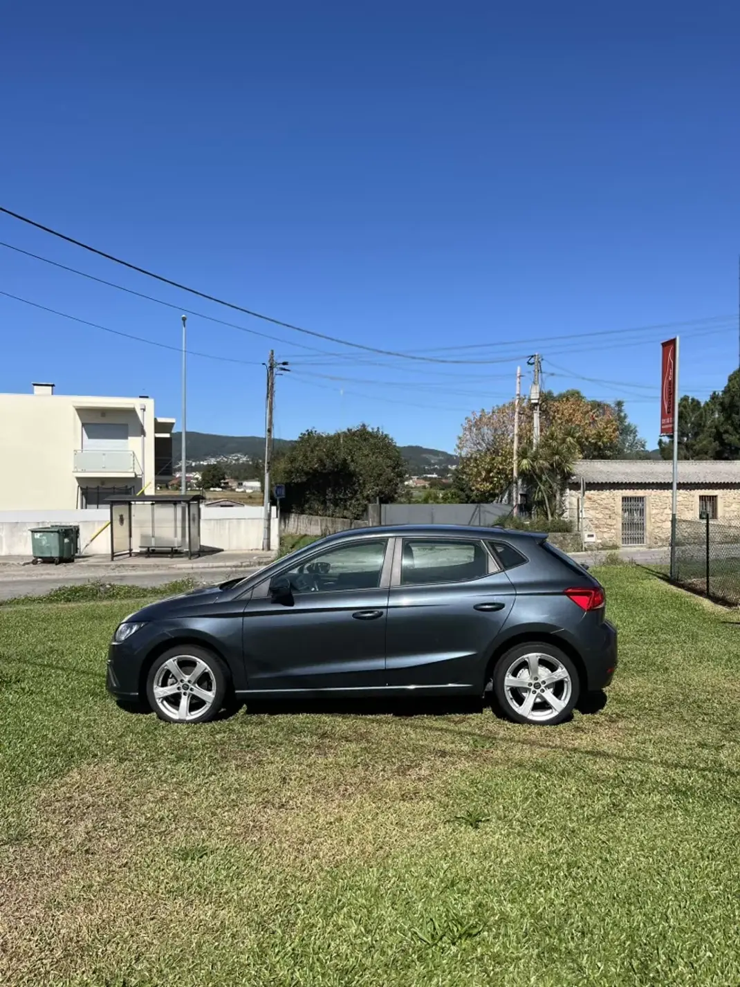 SEAT Ibiza 2019 - 13500 EUR, 62000 km - 62000km - foto 8 de 13