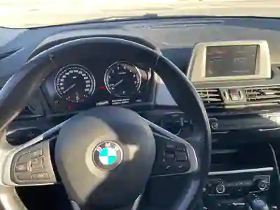 BMW 225xe Active Tourer 2019 - 16500 EUR, 81000 km - 81000km - foto 6 de 11