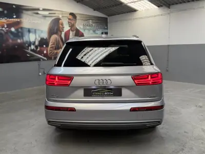 Audi Q7 2016 - 34900 EUR, 240000 km - AUTO.MOTO.pt - 240000km - foto 8 de 20