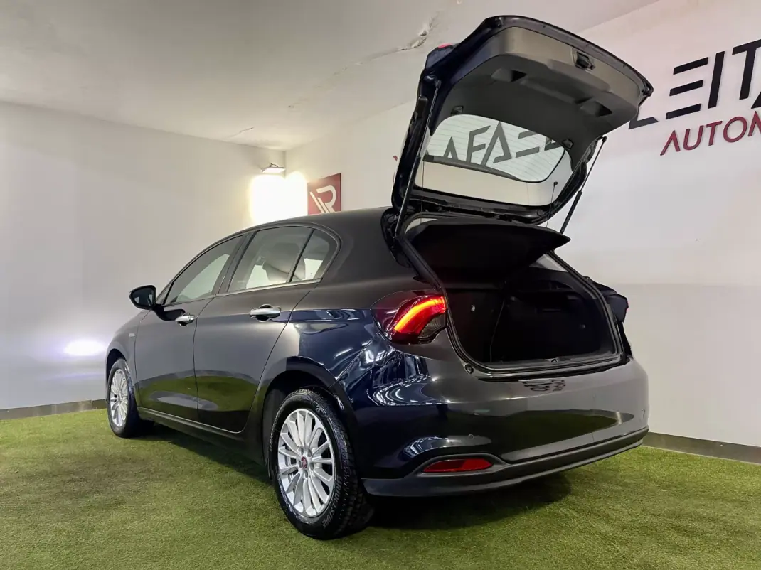 Fiat Tipo 2021 - 11700 EUR, 141000 km - AUTO.MOTO.pt - 141000km - foto 32 de 34
