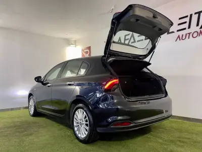 Fiat Tipo 2021 - 11700 EUR, 141000 km - AUTO.MOTO.pt - 141000km - foto 32 de 34
