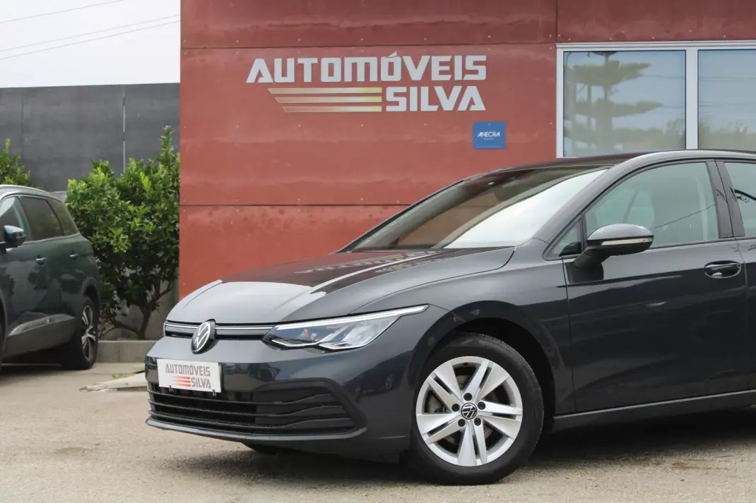 Volkswagen Golf 2022 - 17990 EUR, 193000 km - 193000km - foto 3 de 34