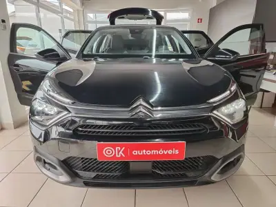 Citroën C4 2022 - 20750 EUR, 47000 km - AUTO.MOTO.pt - 47000km - foto 20 de 35