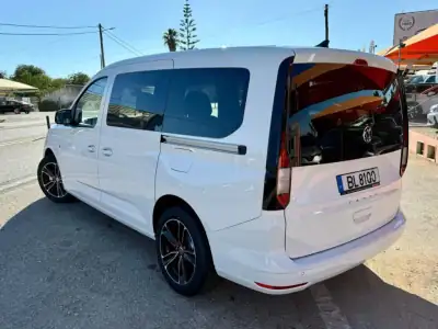 Volkswagen Caddy 2024 - 34950 EUR, 35345 km - AUTO.MOTO.pt - 35345km - foto 4 de 10