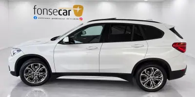 BMW X1 2018 — foto 2 de 13