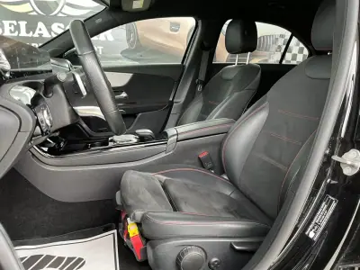 Mercedes-Benz A 180 Limousine 2021 - 25500 EUR, 131000 km - 131000km - foto 8 de 16