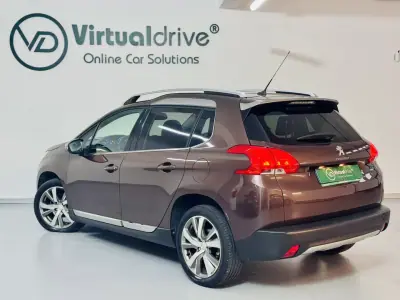 Peugeot 2008 2013 - 9950 EUR, 134000 km - AUTO.MOTO.pt - 134000km - foto 9 de 60