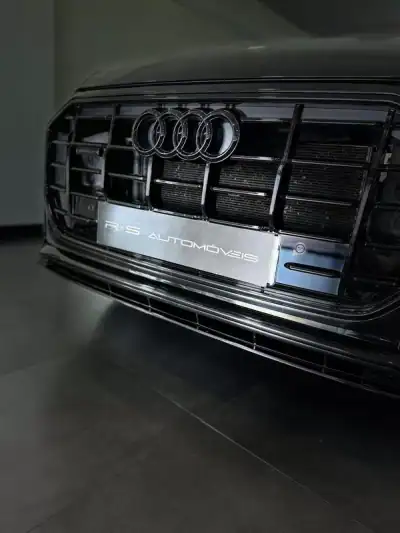 Audi Q8 2019 - 60000 EUR, 180000 km - AUTO.MOTO.pt - 180000km - foto 31 de 36