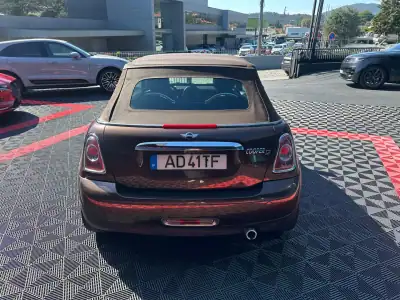 MINI Cooper 2011 - 11900 EUR, 197000 km - AUTO.MOTO.pt - 197000km - foto 5 de 12