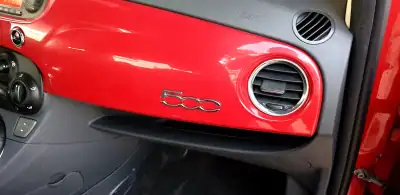 Fiat 500 2008 - 6490 EUR, 157414 km - AUTO.MOTO.pt - 157414km - foto 18 de 27