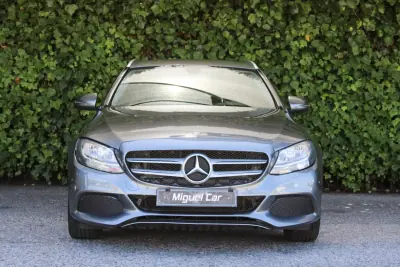Mercedes-Benz C 200 2017 - 17900 EUR, 211500 km - 211500km - foto 2 de 17