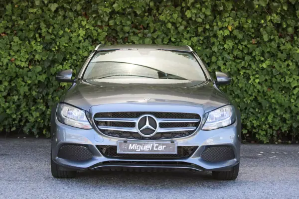 Mercedes-Benz C 200 2017 - 17900 EUR, 211500 km - 211500km - foto 2 de 17