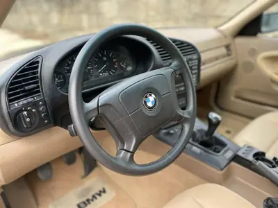BMW 323 1998 - 19900 EUR, 160000 km - AUTO.MOTO.pt - 160000km - foto 22 de 68