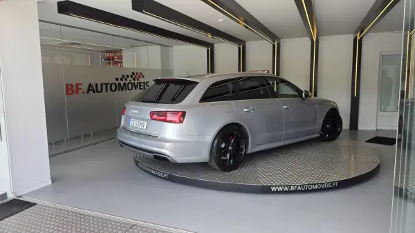 Audi A6 Avant 2016 - 22500 EUR, 179804 km - AUTO.MOTO.pt - 179804km - foto 4 de 59