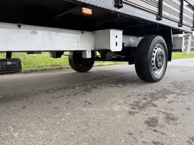 Renault Master 2.3 Dci L3 3.5T 135 cv C.Dupla 2021 - 26750 EUR, 84000 km - AUTO.MOTO.pt - 84000km - foto 31 de 31