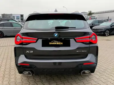 BMW X3 2022 - 43980 EUR, 65757 km - AUTO.MOTO.pt - 65757km - foto 4 de 22