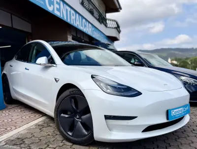 Tesla Model 3 2020 - 97000km