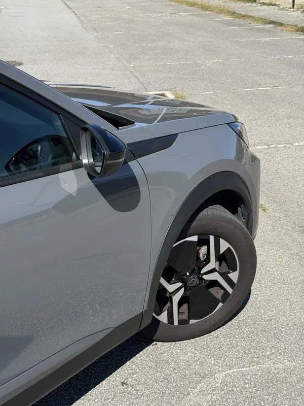 Peugeot 2008 Active pack star and stop 2024 Petrol