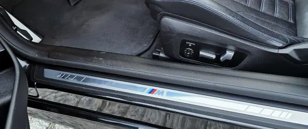 BMW 420 2021 - 41500 EUR, 80000 km - AUTO.MOTO.pt - 80000km - foto 39 de 40