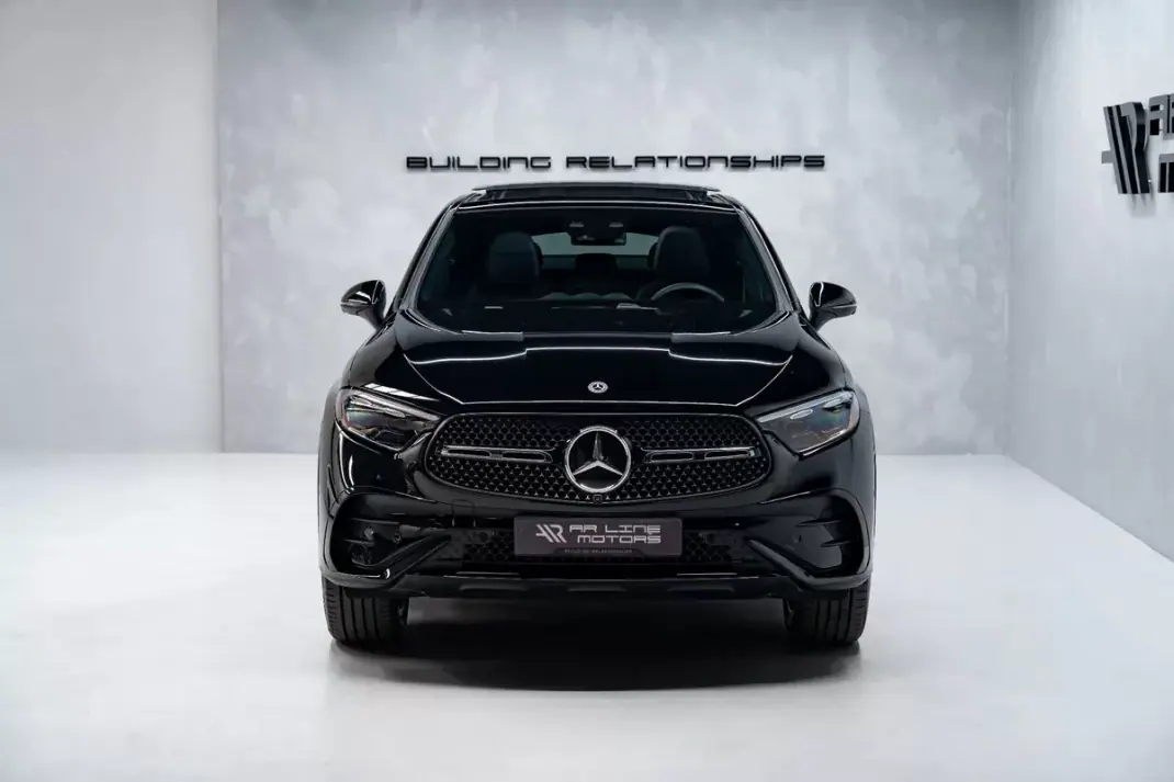 Mercedes-Benz GLC 300 2025 - 77950 EUR, 10000 km - AUTO.MOTO.pt - 10000km - foto 5 de 60