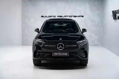 Mercedes-Benz GLC 300 2025 - 77950 EUR, 10000 km - AUTO.MOTO.pt - 10000km - foto 5 de 60