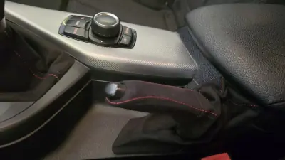 BMW 118 2012 - 13900 EUR, 229244 km - 229244km - foto 45 de 57