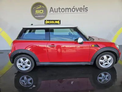 MINI Cooper 2009 - 6750 EUR, 160000 km - AUTO.MOTO.pt - 160000km - foto 3 de 9