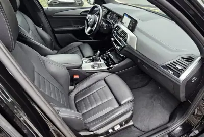 BMW X3 2018 - 36500 EUR, 97000 km - AUTO.MOTO.pt - 97000km - foto 24 de 25