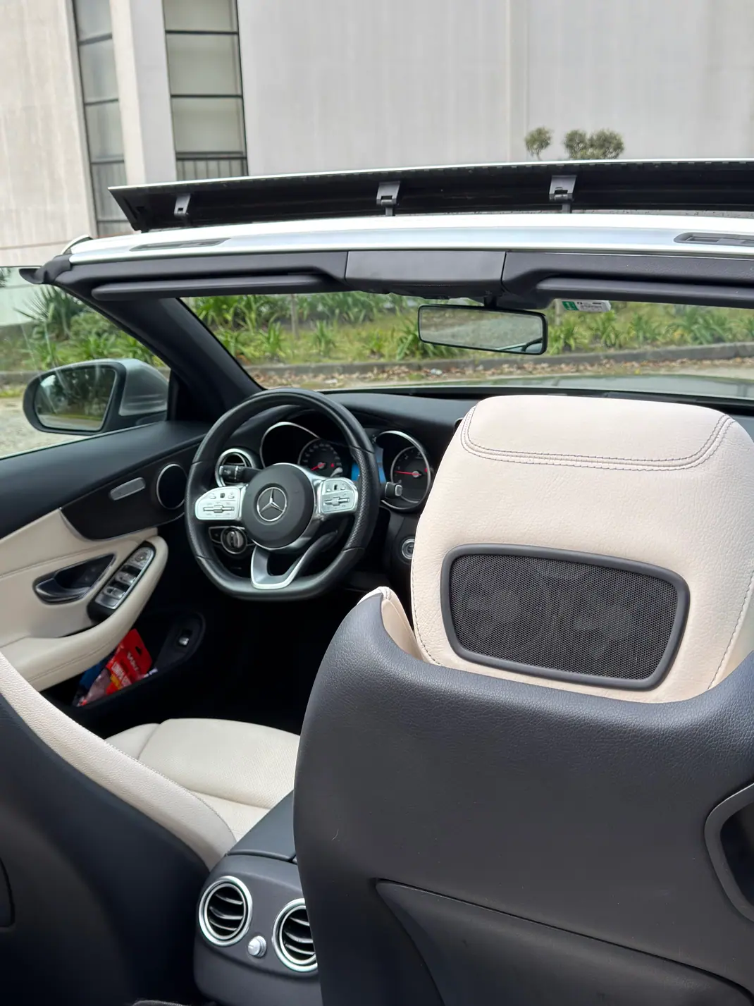 Mercedes-Benz C 220 2019 - 37500 EUR, 108000 km - AUTO.MOTO.pt - 108000km - foto 10 de 16