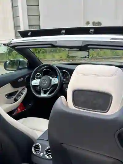 Mercedes-Benz C 220 2019 - 37500 EUR, 108000 km - AUTO.MOTO.pt - 108000km - foto 10 de 16