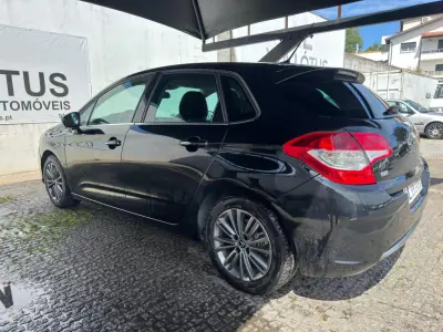 Citroën C4 2012 - 8500 EUR, 275000 km - 275000km - foto 4 de 11